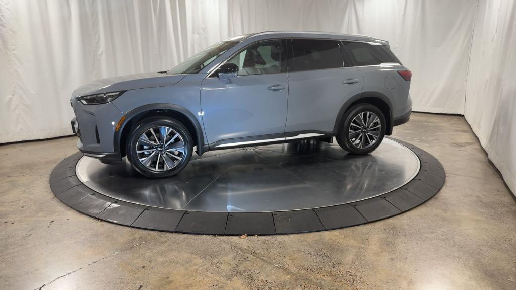 used 2026 INFINITI QX60 car, priced at $49,749