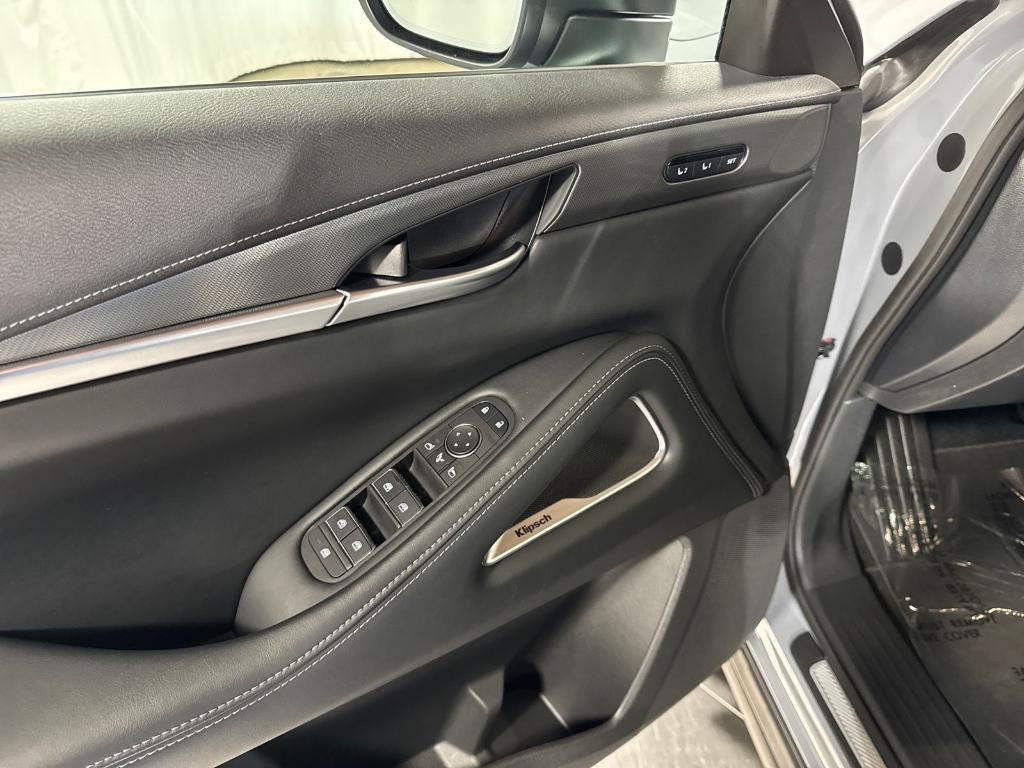 used 2026 INFINITI QX60 car, priced at $49,459