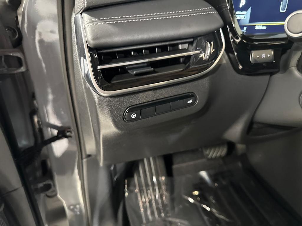 used 2026 INFINITI QX60 car, priced at $49,459