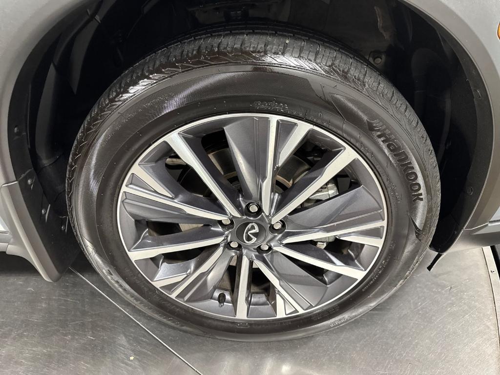 used 2026 INFINITI QX60 car, priced at $49,459