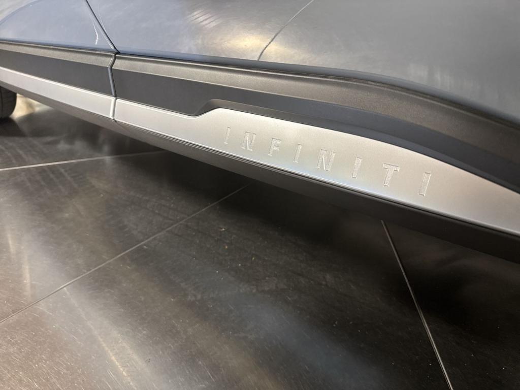 used 2026 INFINITI QX60 car, priced at $49,749