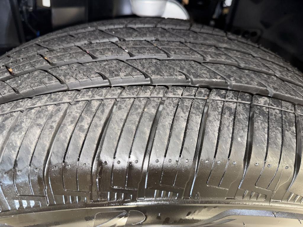 new 2026 INFINITI QX80 car, priced at $93,372