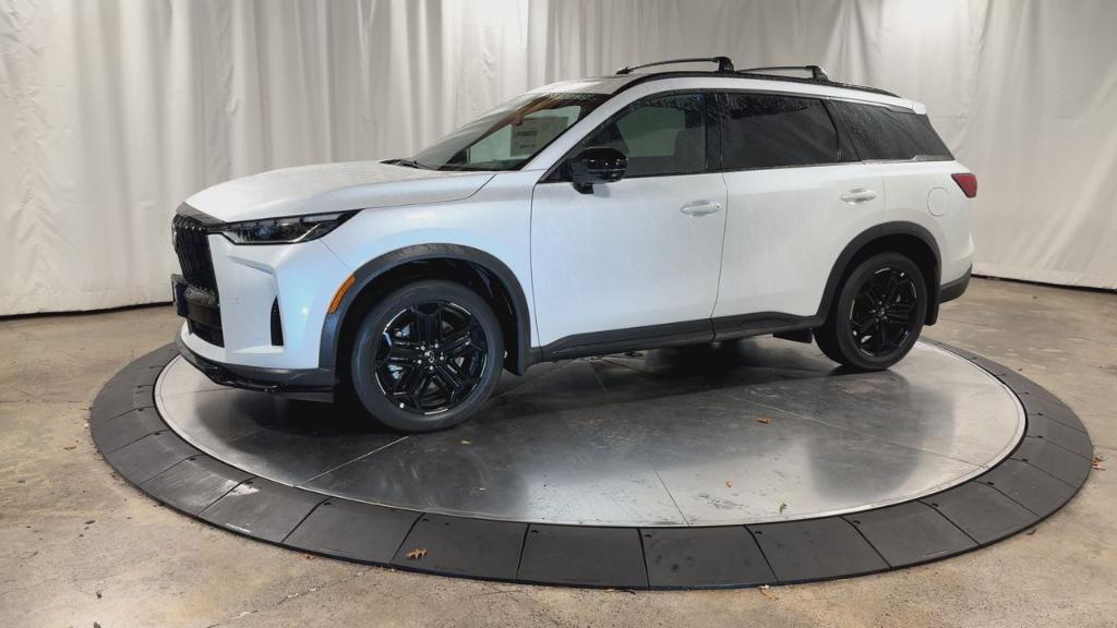 used 2026 INFINITI QX60 car, priced at $55,929