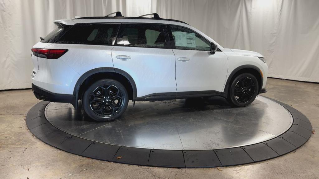 used 2026 INFINITI QX60 car, priced at $55,929