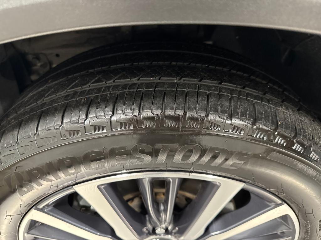used 2025 INFINITI QX60 car, priced at $53,597