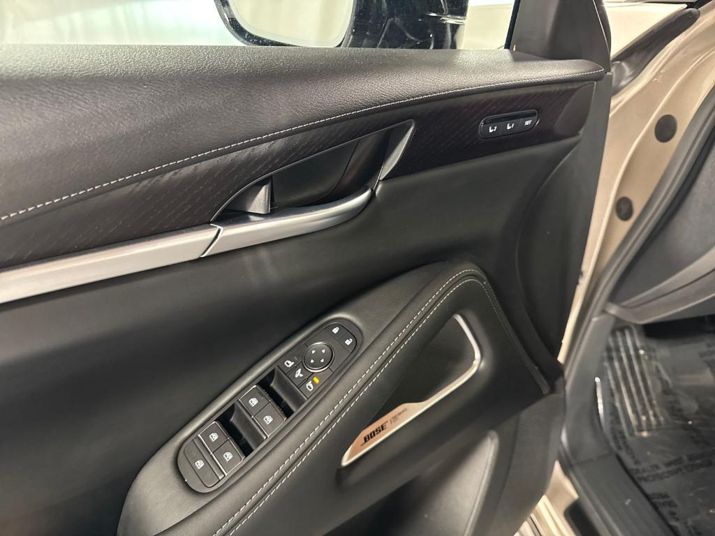 used 2025 INFINITI QX60 car, priced at $53,597