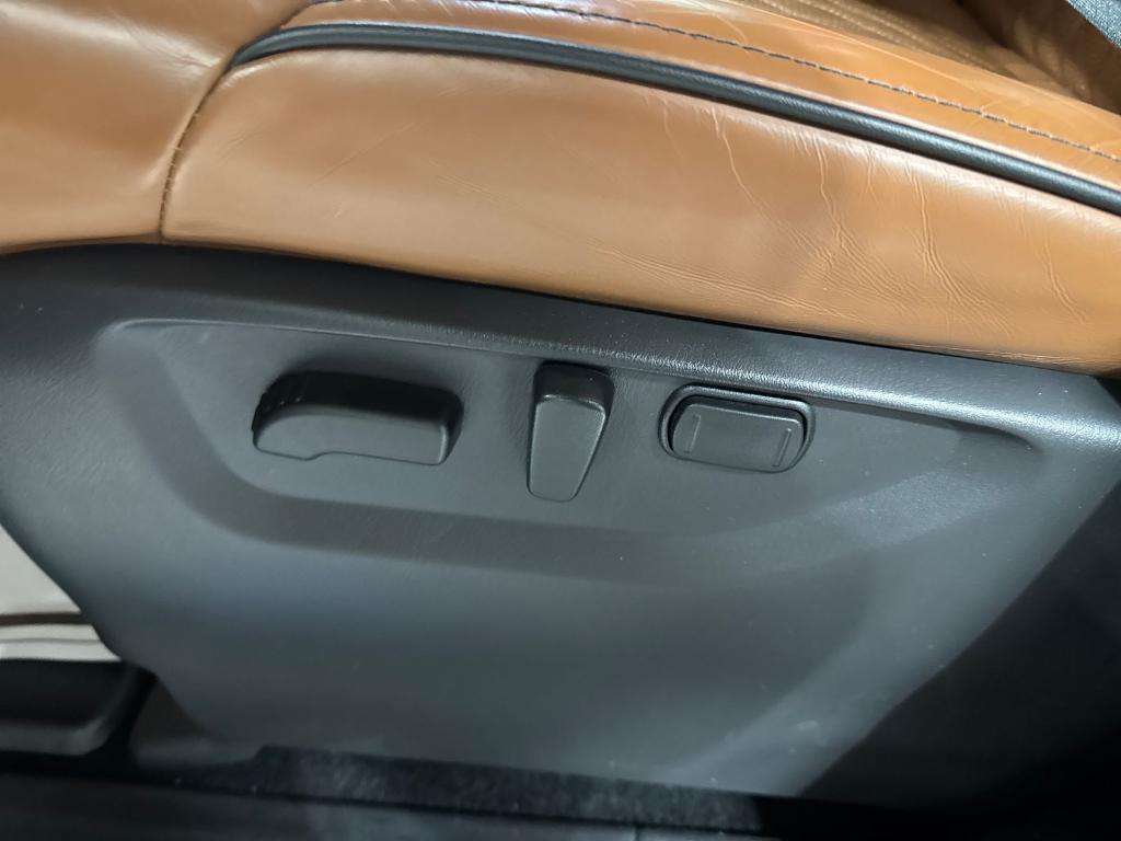used 2024 INFINITI QX80 car, priced at $54,214