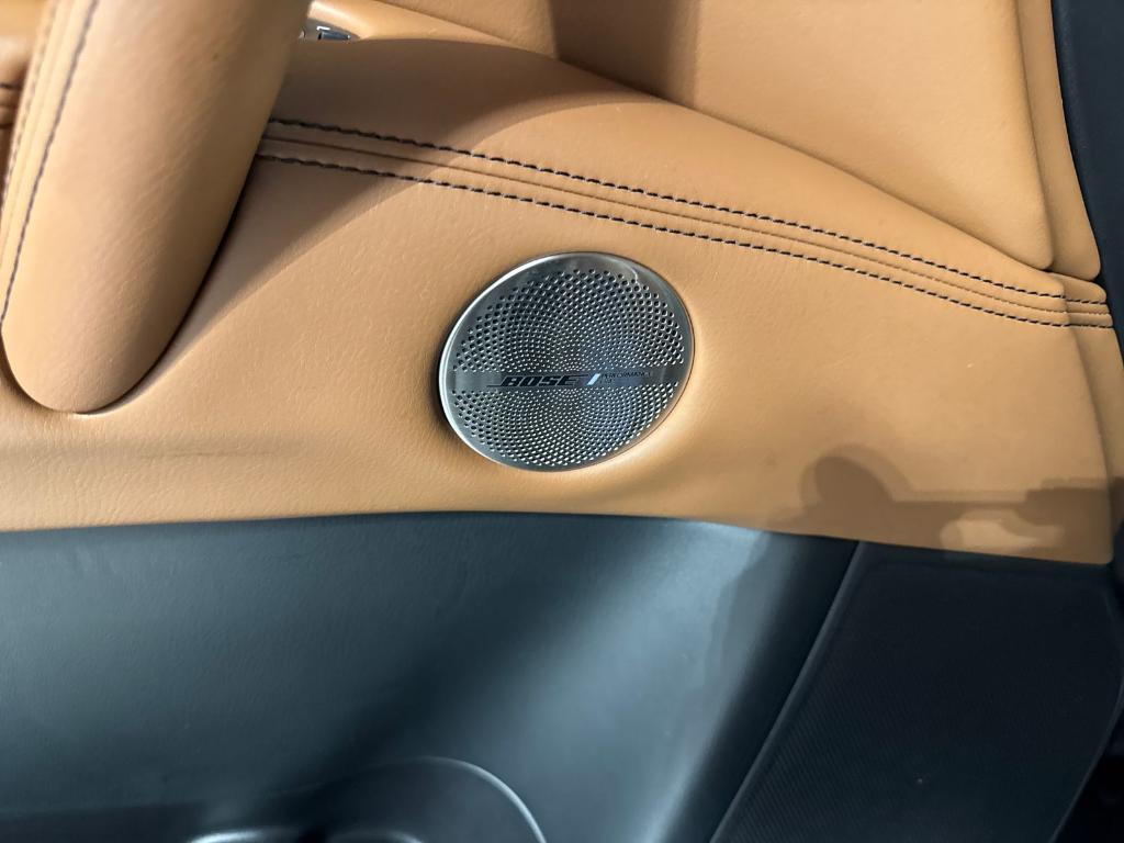 used 2024 INFINITI QX80 car, priced at $54,214