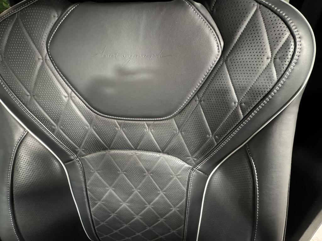 used 2024 INFINITI QX60 car, priced at $49,990