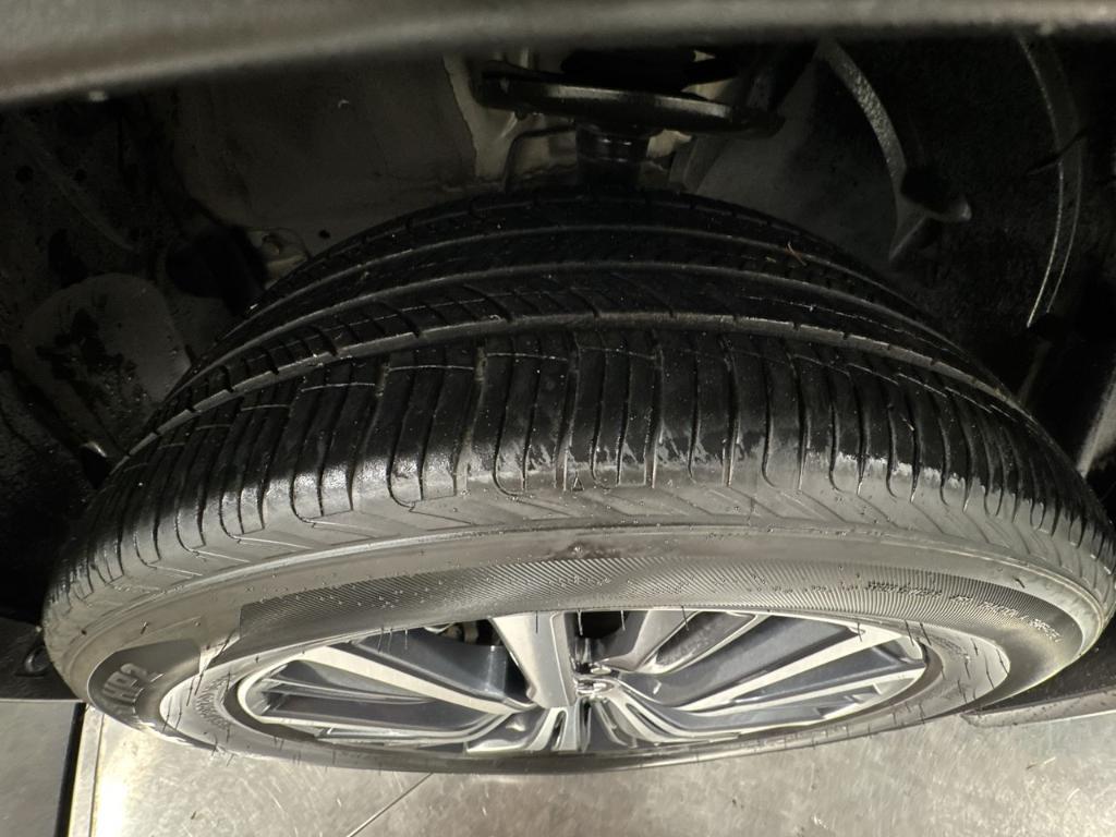 used 2024 INFINITI QX60 car, priced at $49,990