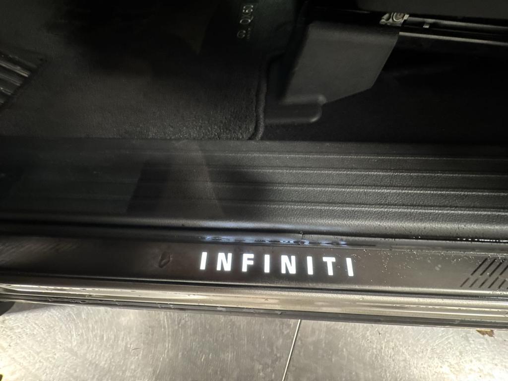 used 2024 INFINITI QX60 car, priced at $49,990