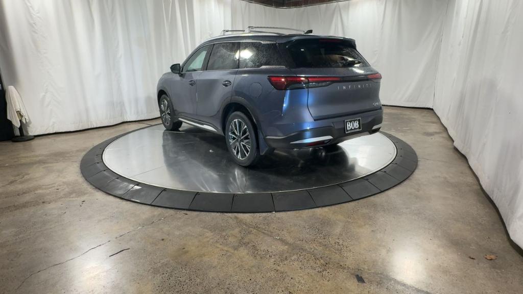 used 2026 INFINITI QX60 car, priced at $53,649