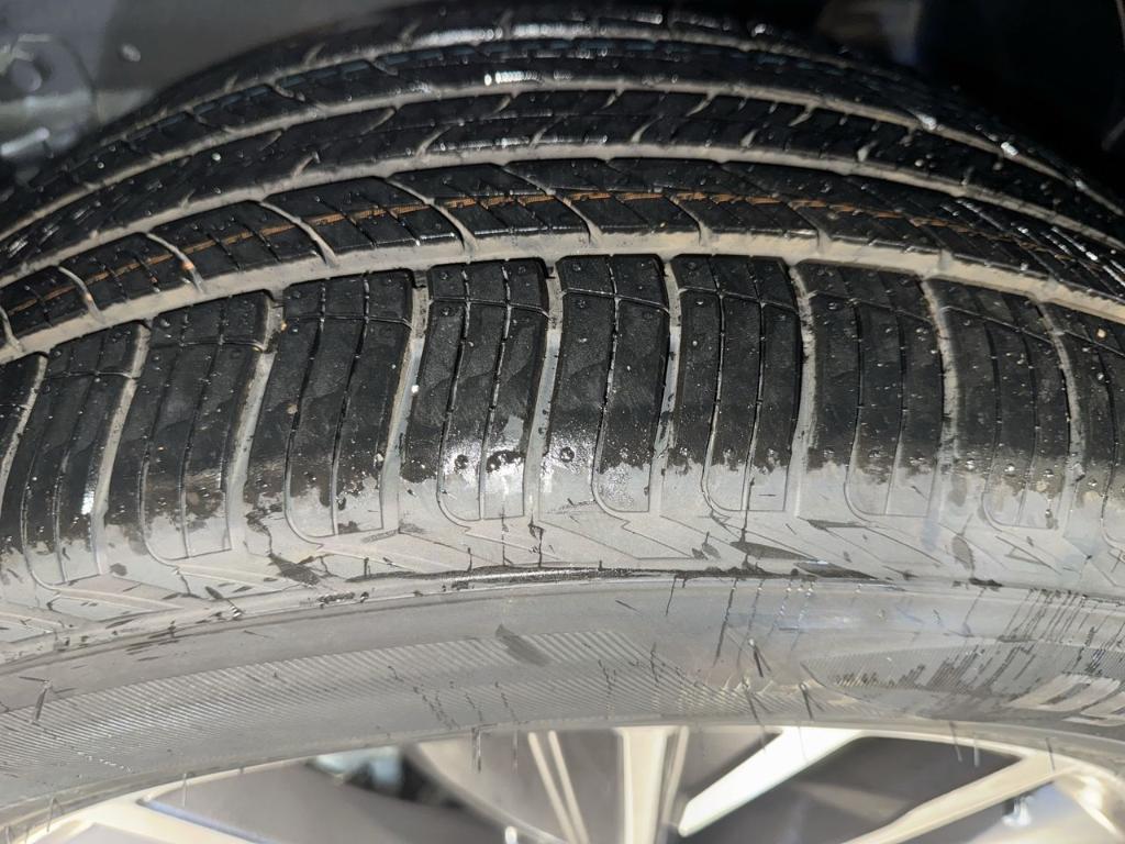 used 2026 INFINITI QX60 car, priced at $53,649