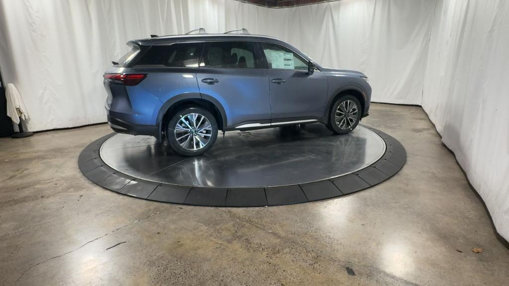 used 2026 INFINITI QX60 car, priced at $53,649