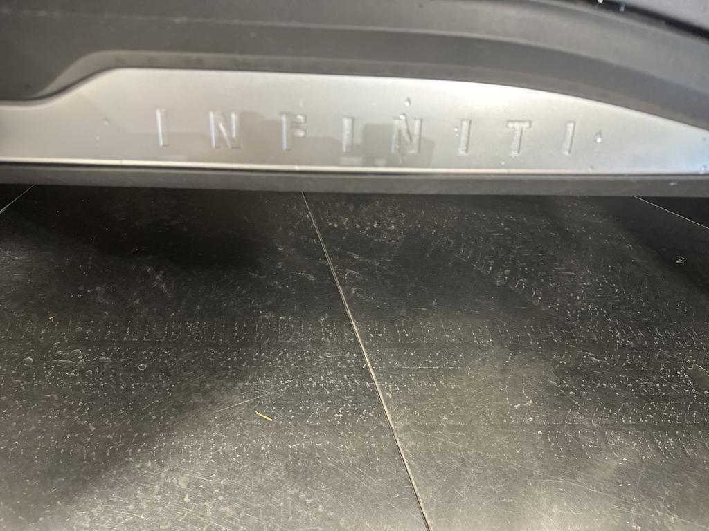 used 2026 INFINITI QX60 car, priced at $53,649