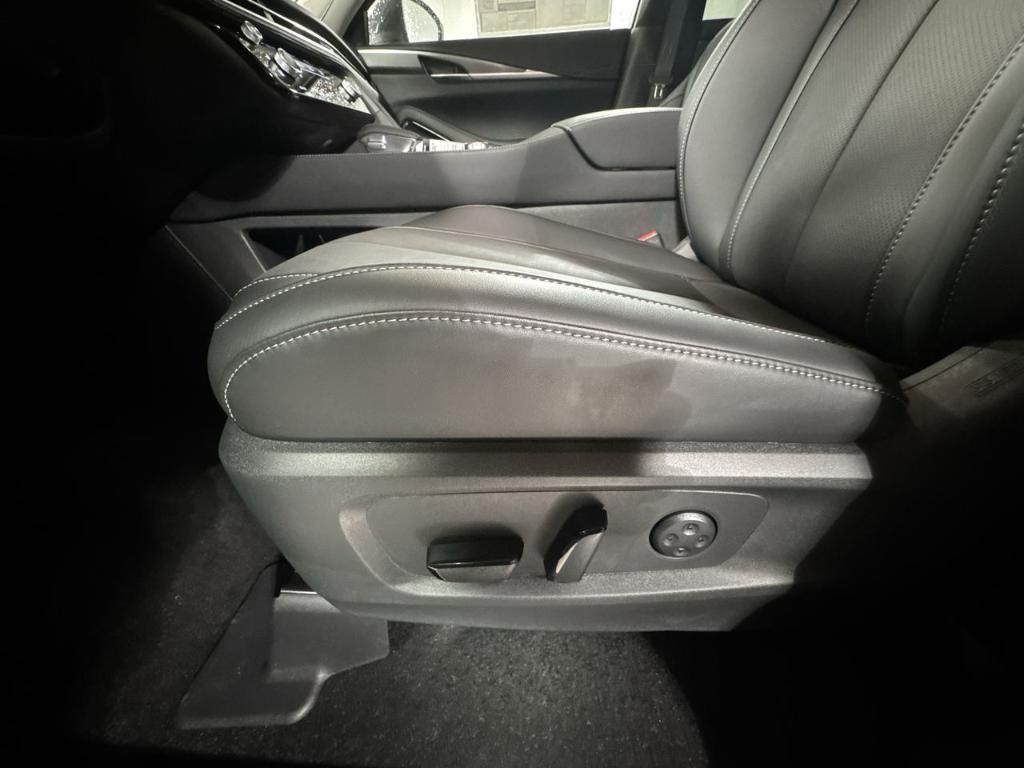 used 2026 INFINITI QX60 car, priced at $53,649