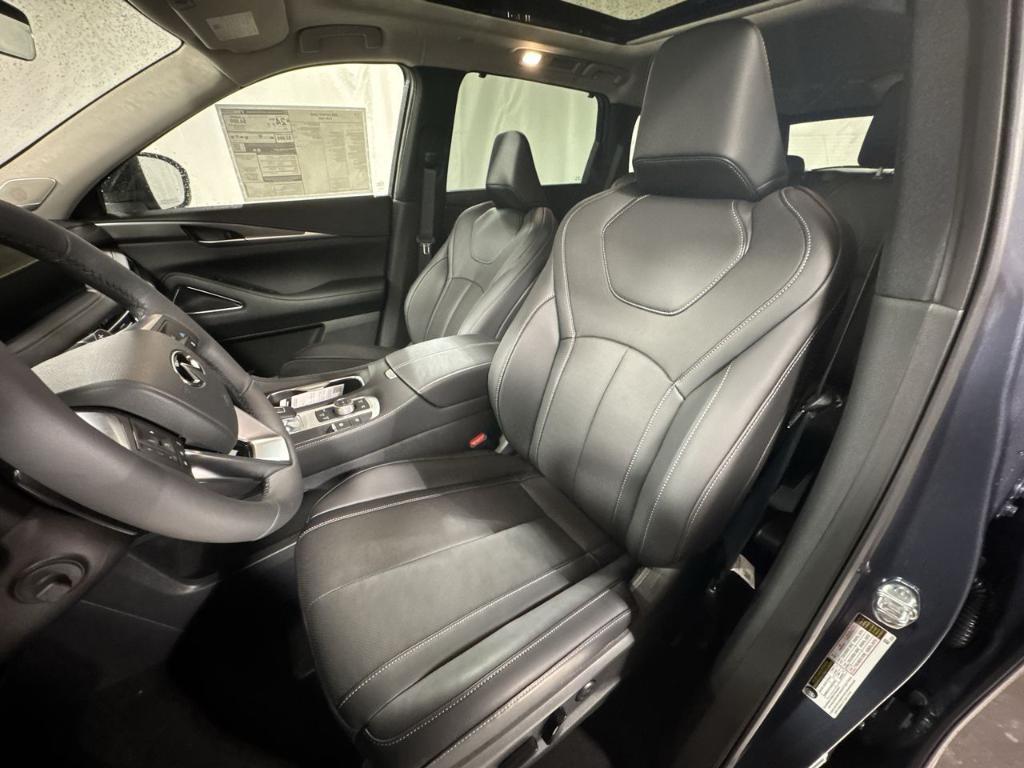 used 2026 INFINITI QX60 car, priced at $53,649