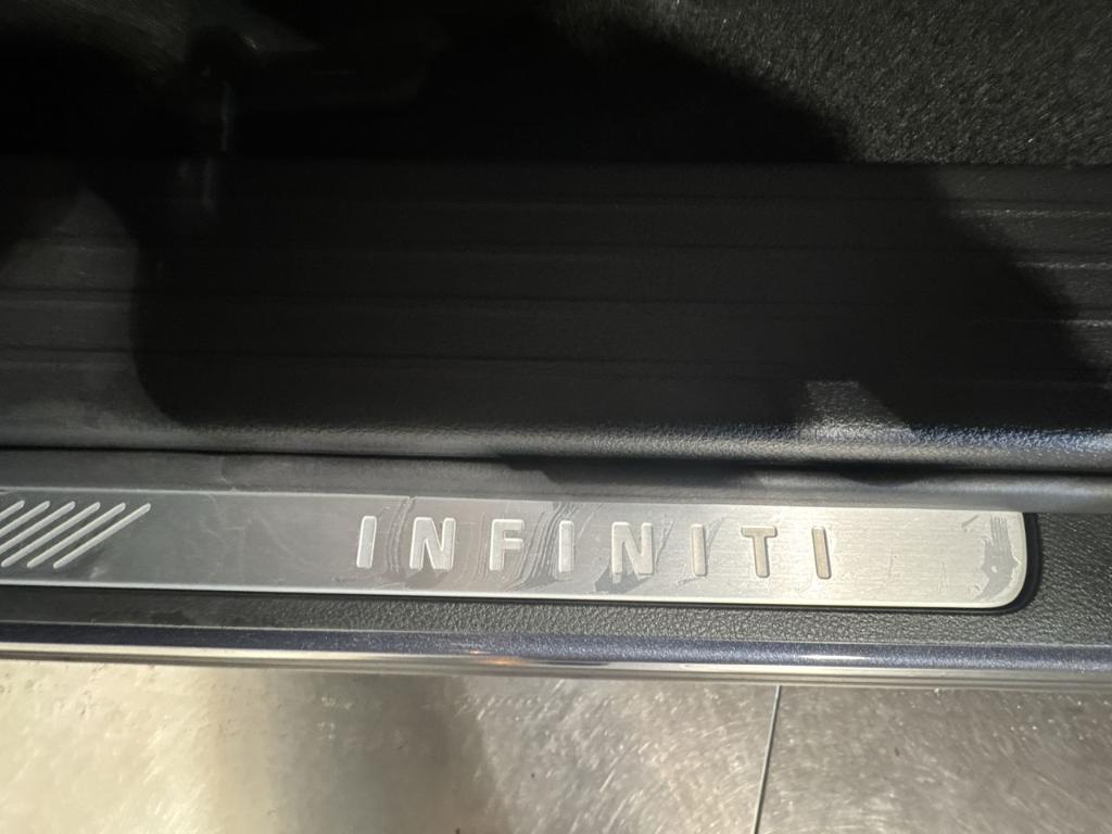 used 2026 INFINITI QX60 car, priced at $53,649