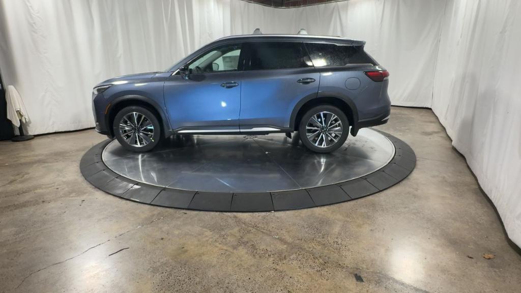 used 2026 INFINITI QX60 car, priced at $53,649