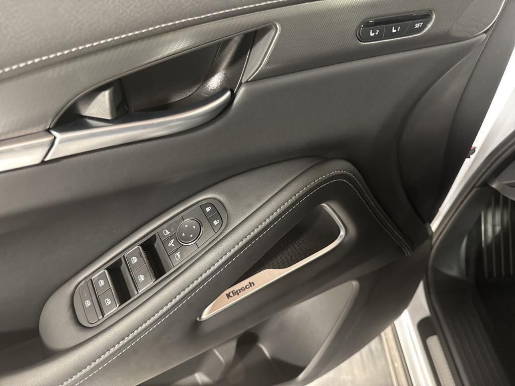 used 2026 INFINITI QX60 car, priced at $49,897