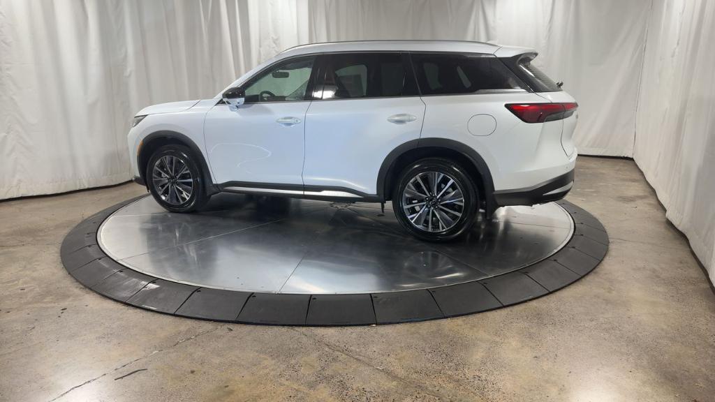 used 2026 INFINITI QX60 car, priced at $49,897