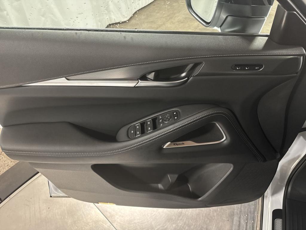 used 2026 INFINITI QX60 car, priced at $49,897