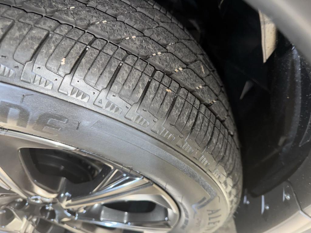 used 2026 INFINITI QX60 car, priced at $60,990