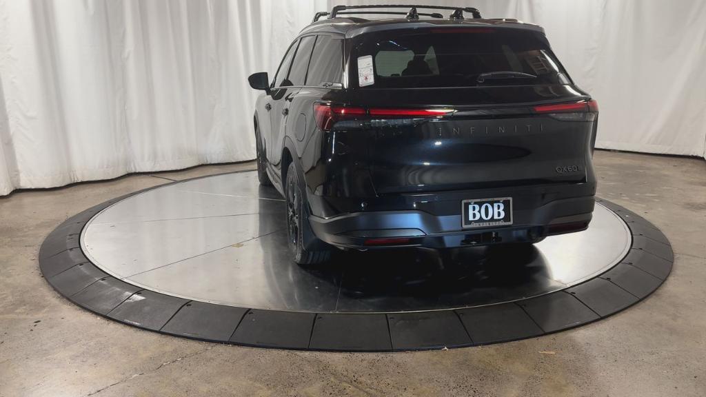 used 2026 INFINITI QX60 car, priced at $60,990