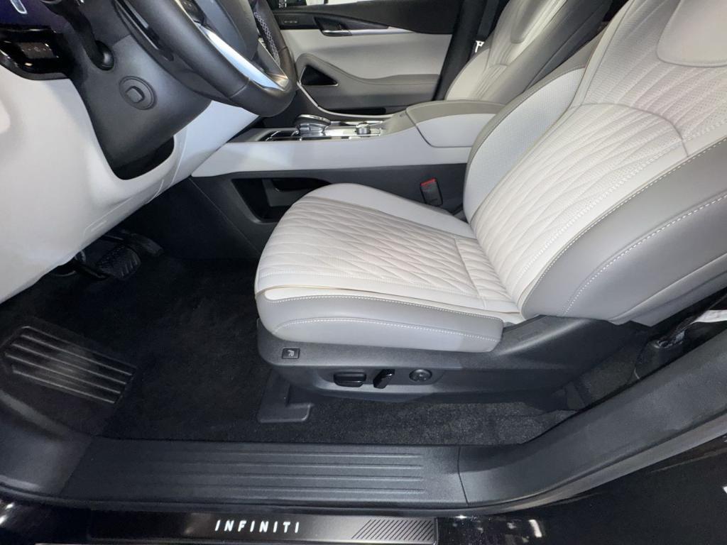 used 2026 INFINITI QX60 car, priced at $60,990