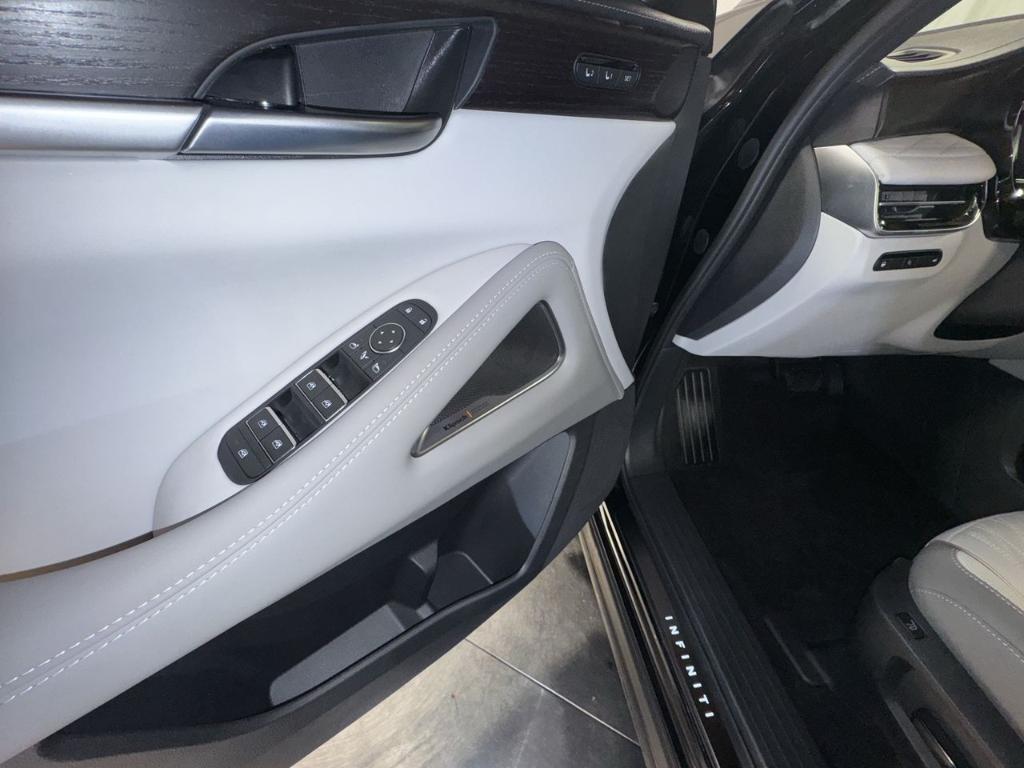 used 2026 INFINITI QX60 car, priced at $60,990