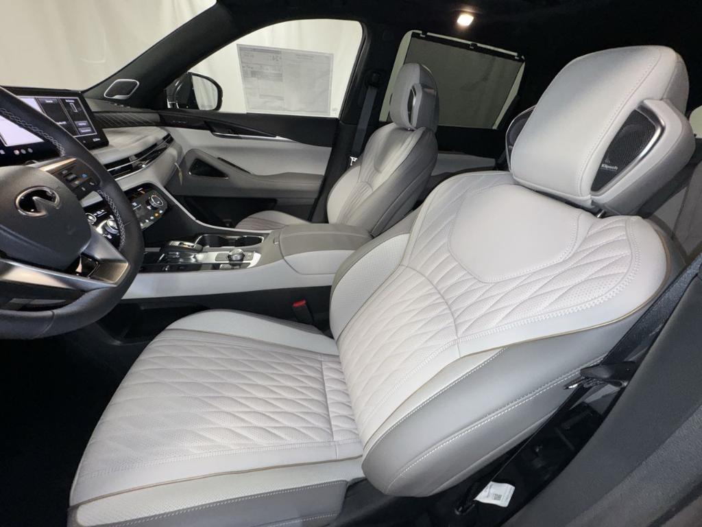 used 2026 INFINITI QX60 car, priced at $60,990