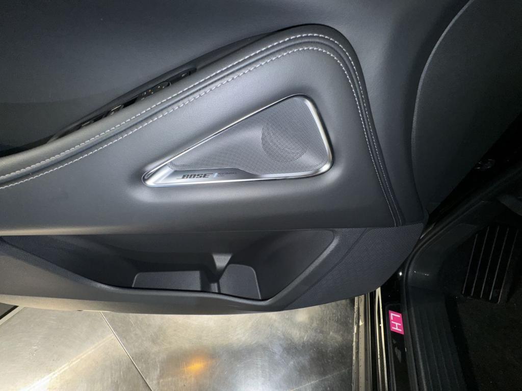 used 2025 INFINITI QX60 car, priced at $49,888