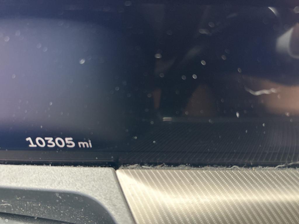 used 2025 INFINITI QX80 car, priced at $76,874