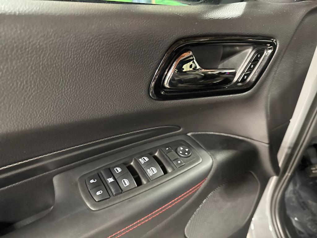 used 2025 Dodge Durango car, priced at $42,897