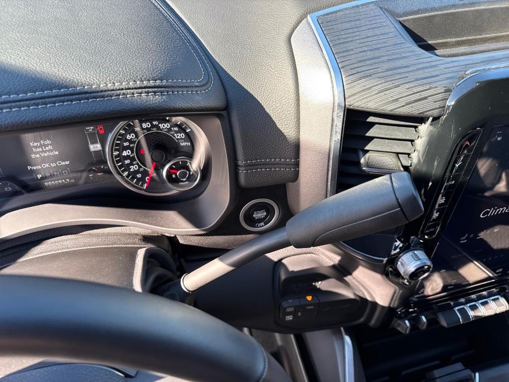 used 2024 Ram 3500 car, priced at $71,533