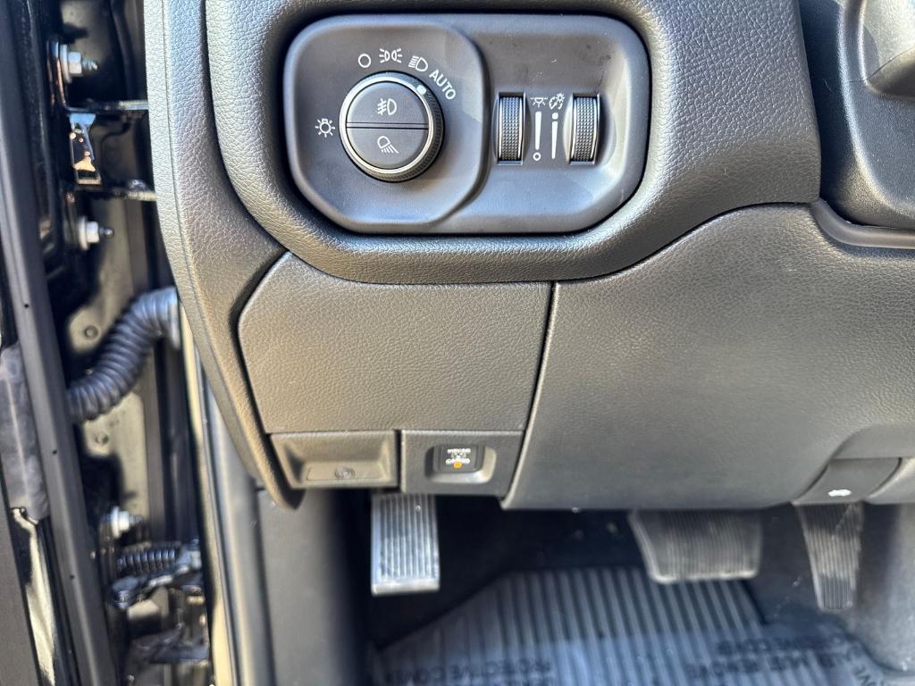 used 2024 Ram 3500 car, priced at $71,533