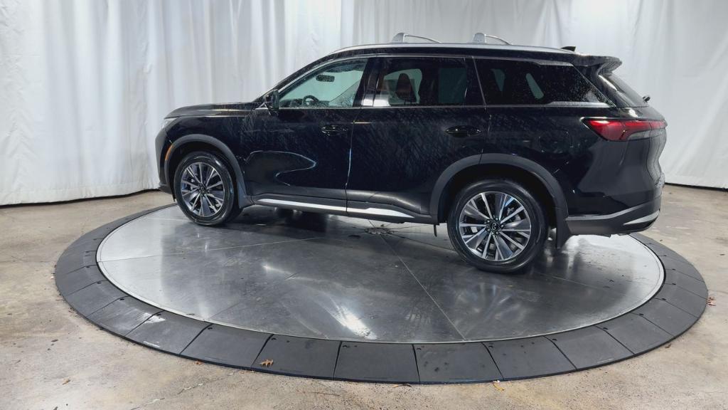 used 2026 INFINITI QX60 car, priced at $50,749