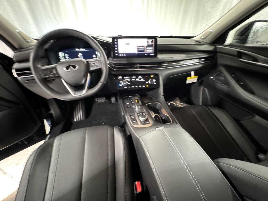 used 2026 INFINITI QX60 car, priced at $50,749