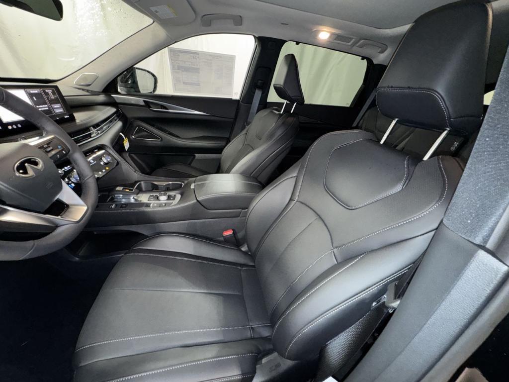 used 2026 INFINITI QX60 car, priced at $50,749