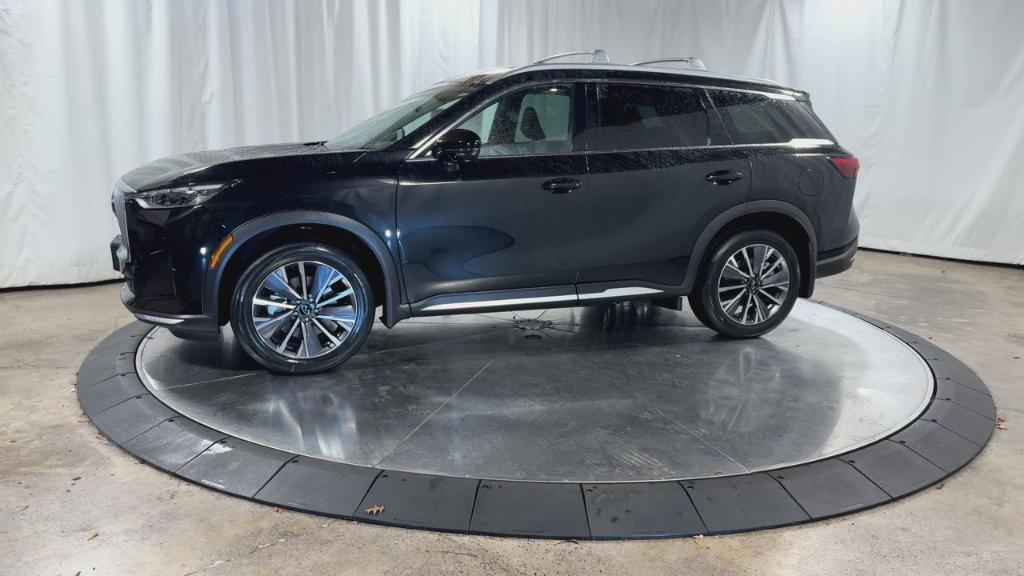 used 2026 INFINITI QX60 car, priced at $50,749