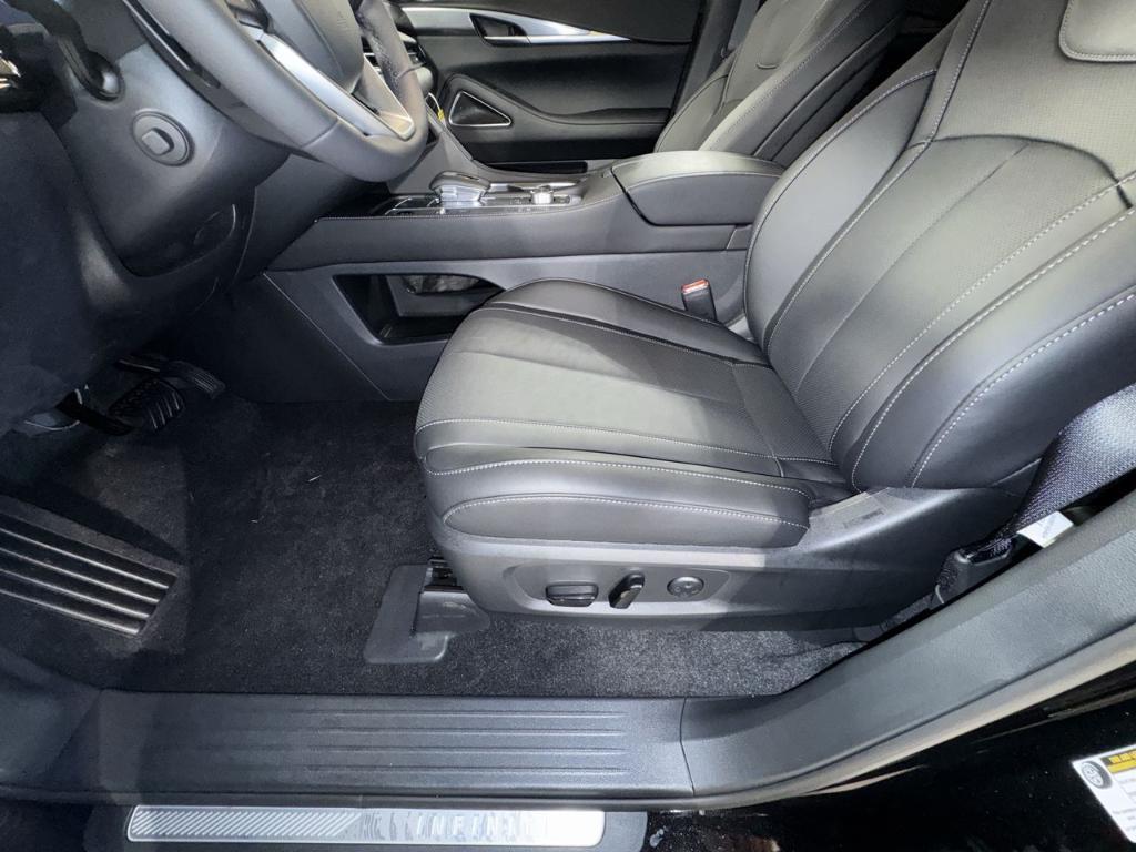 used 2026 INFINITI QX60 car, priced at $50,749
