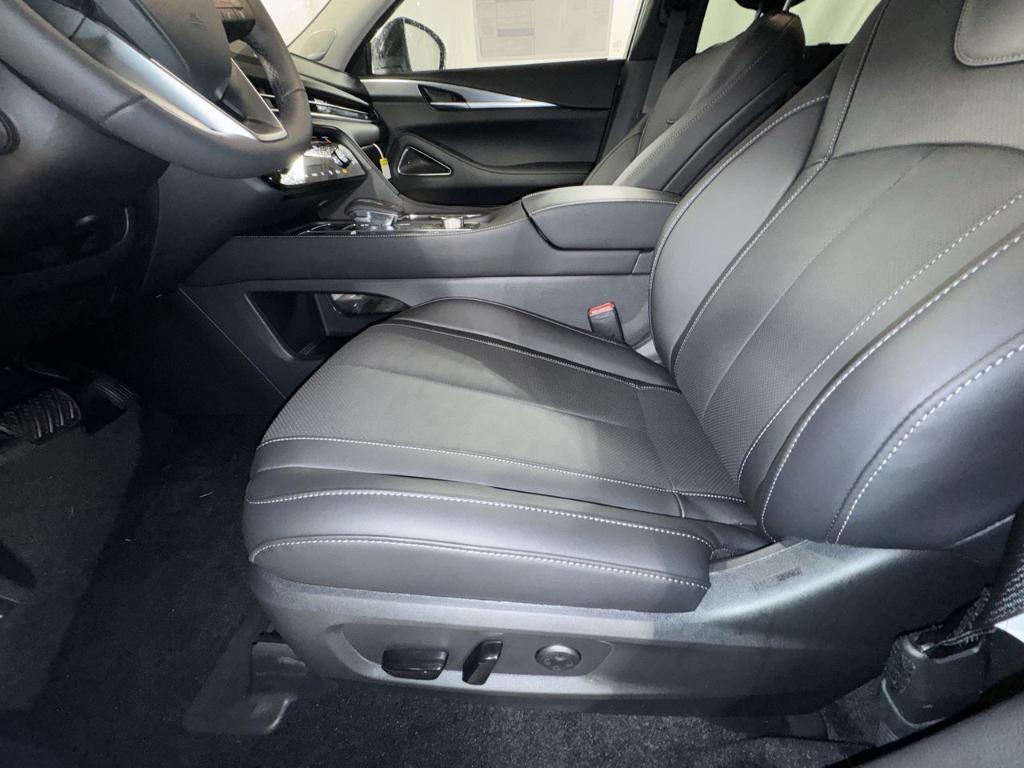 used 2026 INFINITI QX60 car, priced at $50,749