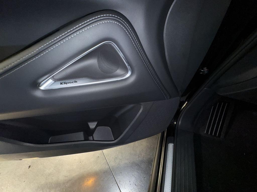 used 2026 INFINITI QX60 car, priced at $50,749