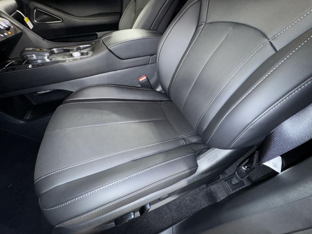 used 2026 INFINITI QX60 car, priced at $50,749