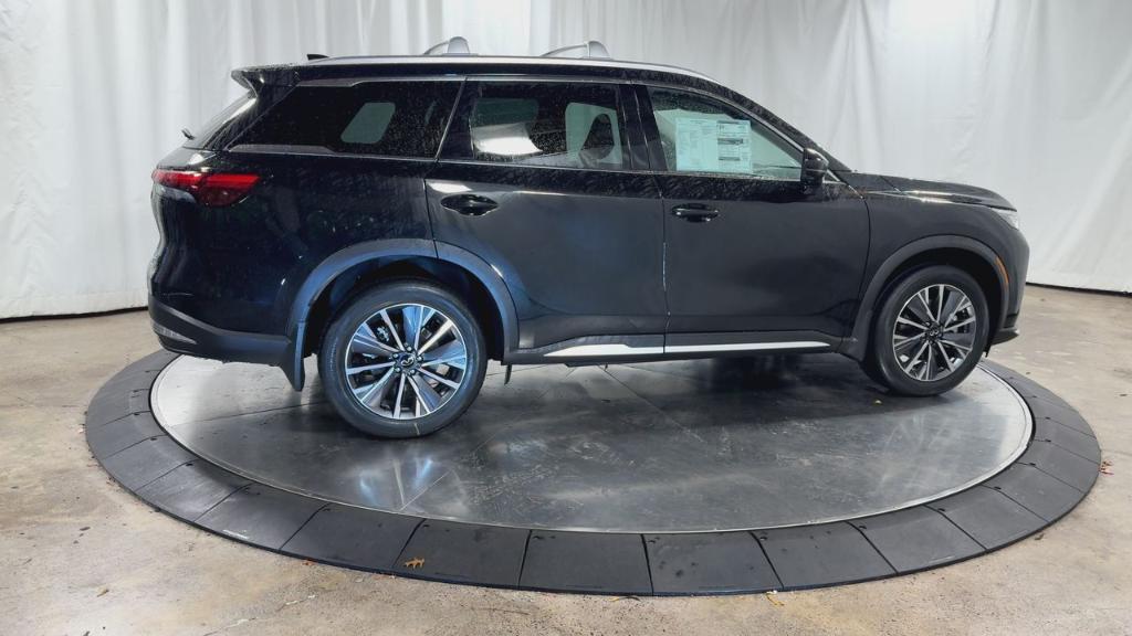 used 2026 INFINITI QX60 car, priced at $50,749