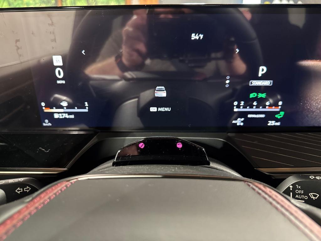 new 2026 INFINITI QX80 car, priced at $102,384