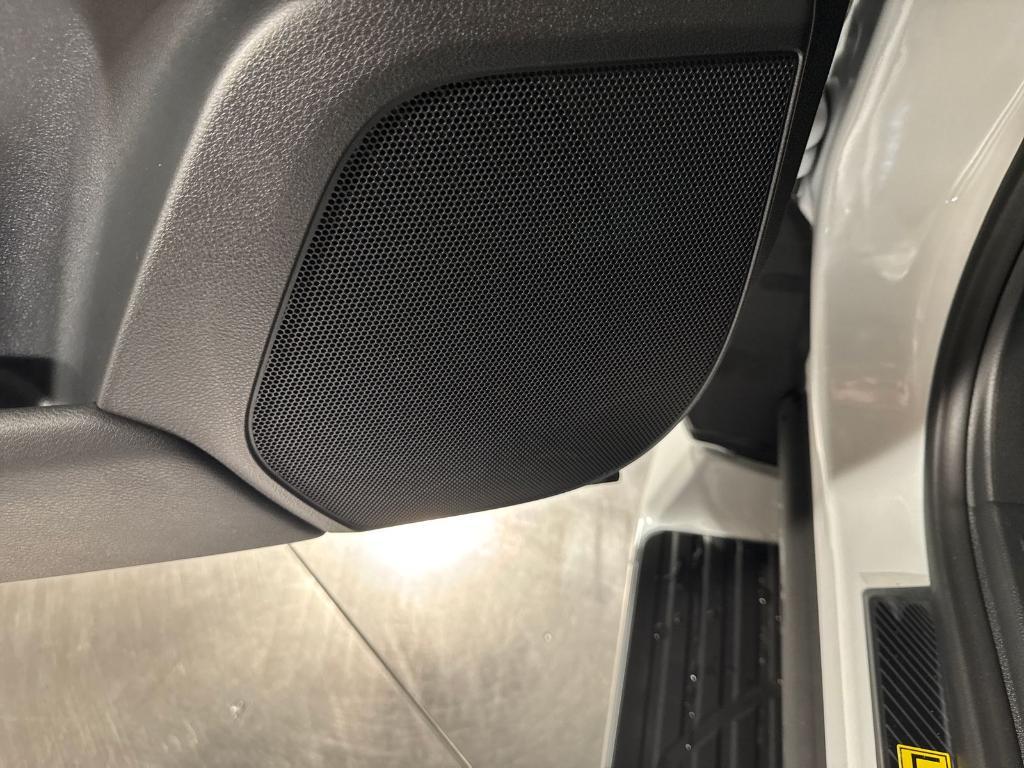 new 2026 INFINITI QX80 car, priced at $102,384