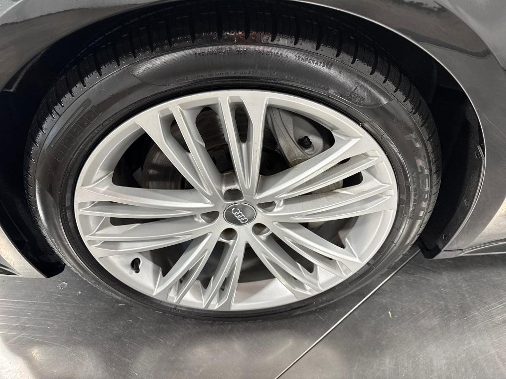 used 2019 Audi A7 car, priced at $28,999