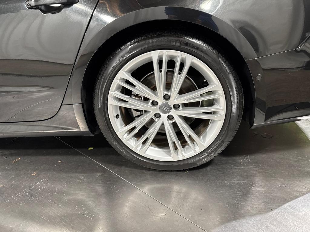 used 2019 Audi A7 car, priced at $28,999
