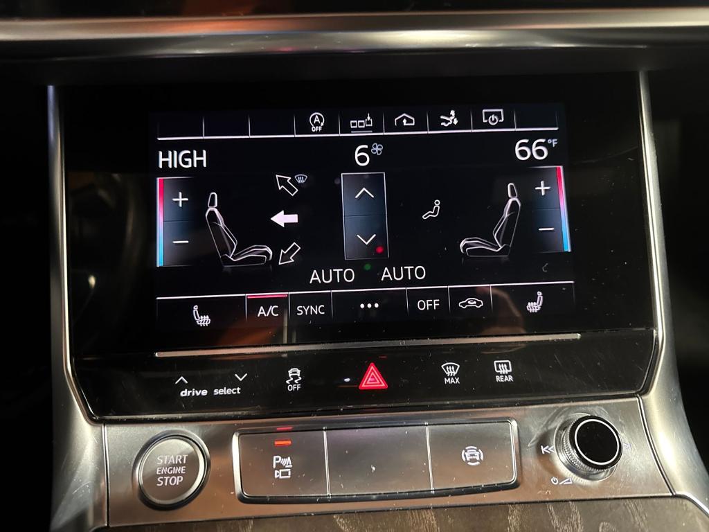 used 2019 Audi A7 car, priced at $28,999